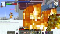 PopularMMOs - Minecraft: WORST DISASTER EVER! - Custom Mod Challenge [S8E76]