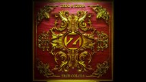Zedd Ft. Kesha - True Colors (Studio Acapella)