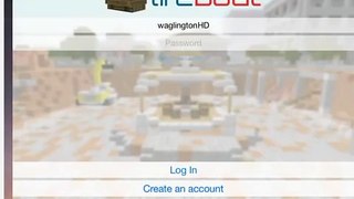 Minecraft PE: How to Reset Your Lifeboat Password Tutorial