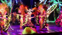 Pattaya Attractions Tiffanys Show