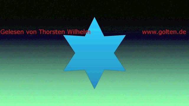 Lets read Joseph Roth Hiob Teil Eins Kapitel 2 (Komplettlesung)