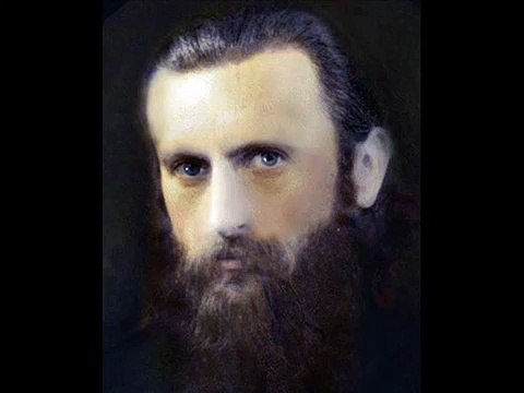 Arsenie Boca Acatistul lectura pr.Dan