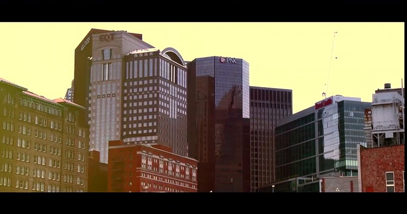 BOAZ- Ain't My Fault (Official Video)