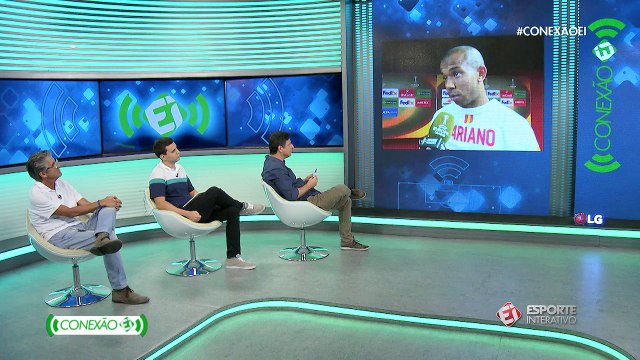 Após vitória, Mariano falou sobre a expectativa por jogar a final da Europa League