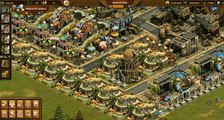 Forge of empires - Fastest way to make medals