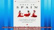 Read here Only in Spain A FootStomping Firecracker of a Memoir about Food Flamenco and Falling in