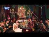 Maiya Ke Charno Me - मईया के चरणों में - Gopal Rai - Bhojpuri Devi Geet Song 2015