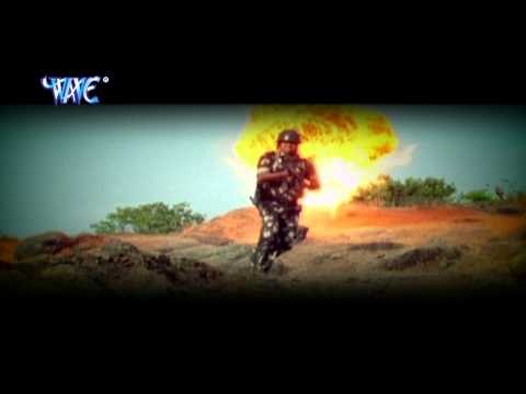 Deshwa Ke Khatir Seemawa - Maiya Ke Charno Me - Gopal Rai - Bhojpuri Devi Geet Song 2015