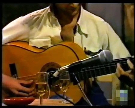 Juan Villar Tangos y Bulerias