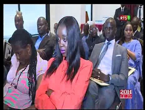 Journal Télévisé de la RTS1 du Jeudi 05 Mai 2016 (Édition du soir)