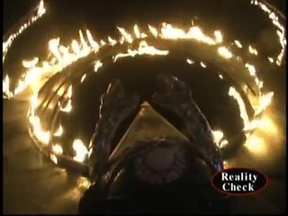 Burning Man 2012 Hi Lites/Sex Ritual