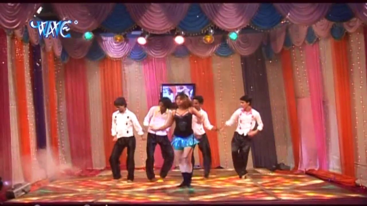 HD गोरी गड़बड़ा जइबू - Gori Gadbada Jaibu - D J Wali Chhori - Bhojpuri Hot Songs 2015 new