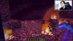 DanTDM Minecraft | I WANT TO DIE!! | 30 Ways to Die Custom Map
