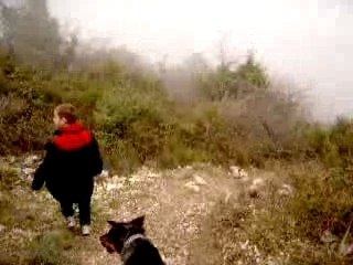 Sortie au col des blanquettes le 17.12.06 (4)