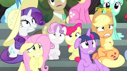 [Preview] My little Pony- Friendship is Magic - Season 6 Episode 7 - Newbie Dash
