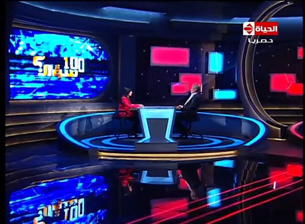 100 سؤال فاروق الفيشاوي فى حلقة جريئة مع راغدة شلهوب وماذا قال عن الحجاب وإدامنه للمخدرات