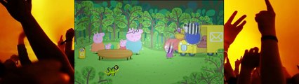 Peppa Pig em Português (BR) Completo - Todos os Episódios - 2º Temporada Parte 1