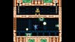Mega Man Rock Force (Hard Mode Bosses) The 5 Fusion Bosses