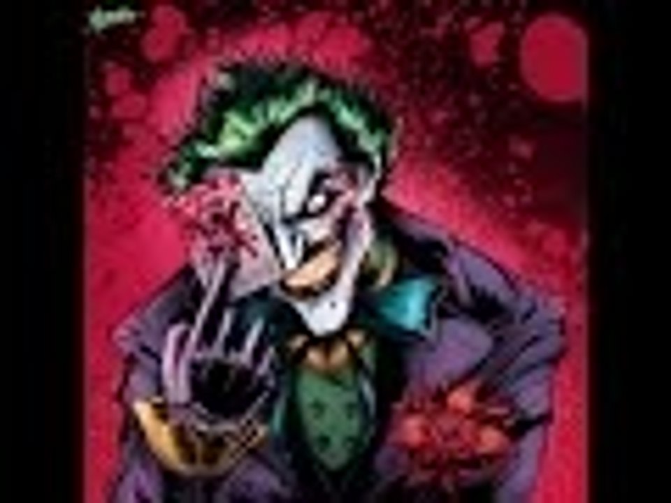 Todo Sobre el Joker