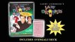 Get Ready to Learn Magic.  25 Jaw Dropping Magic Tricks DVD.