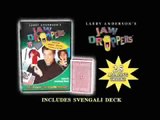 Get Ready to Learn Magic.  25 Jaw Dropping Magic Tricks DVD.