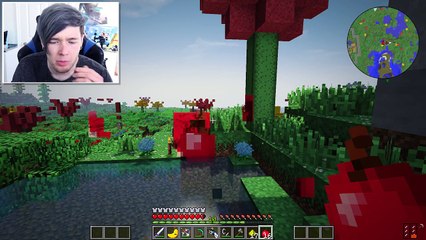 Minecraft | WE GOT PRANKED?! | Crazy Craft 3.0 #10