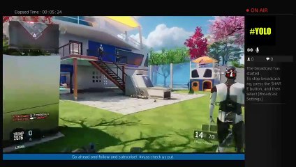 Search n destroy (30)