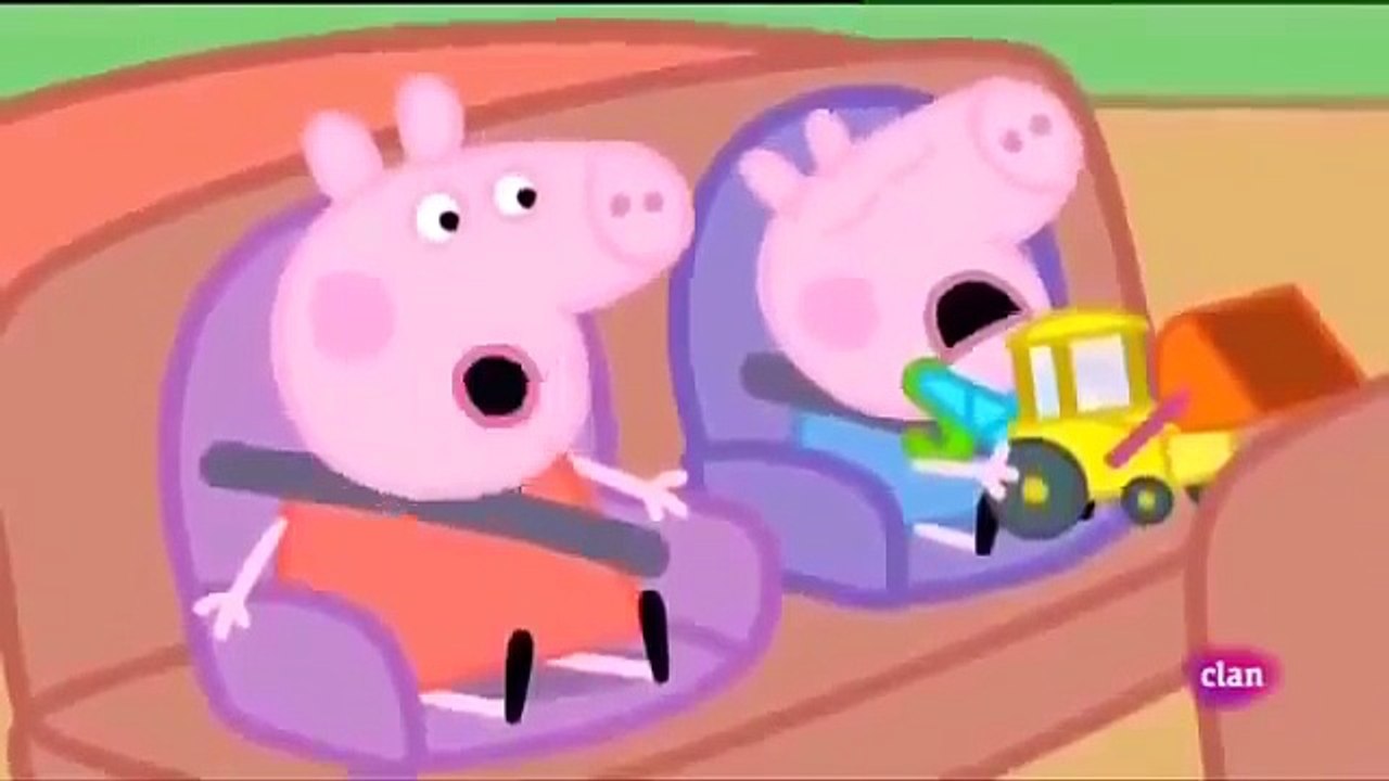 Peppa Pig - Español 2016 - baby alexander peppa pig español 2016