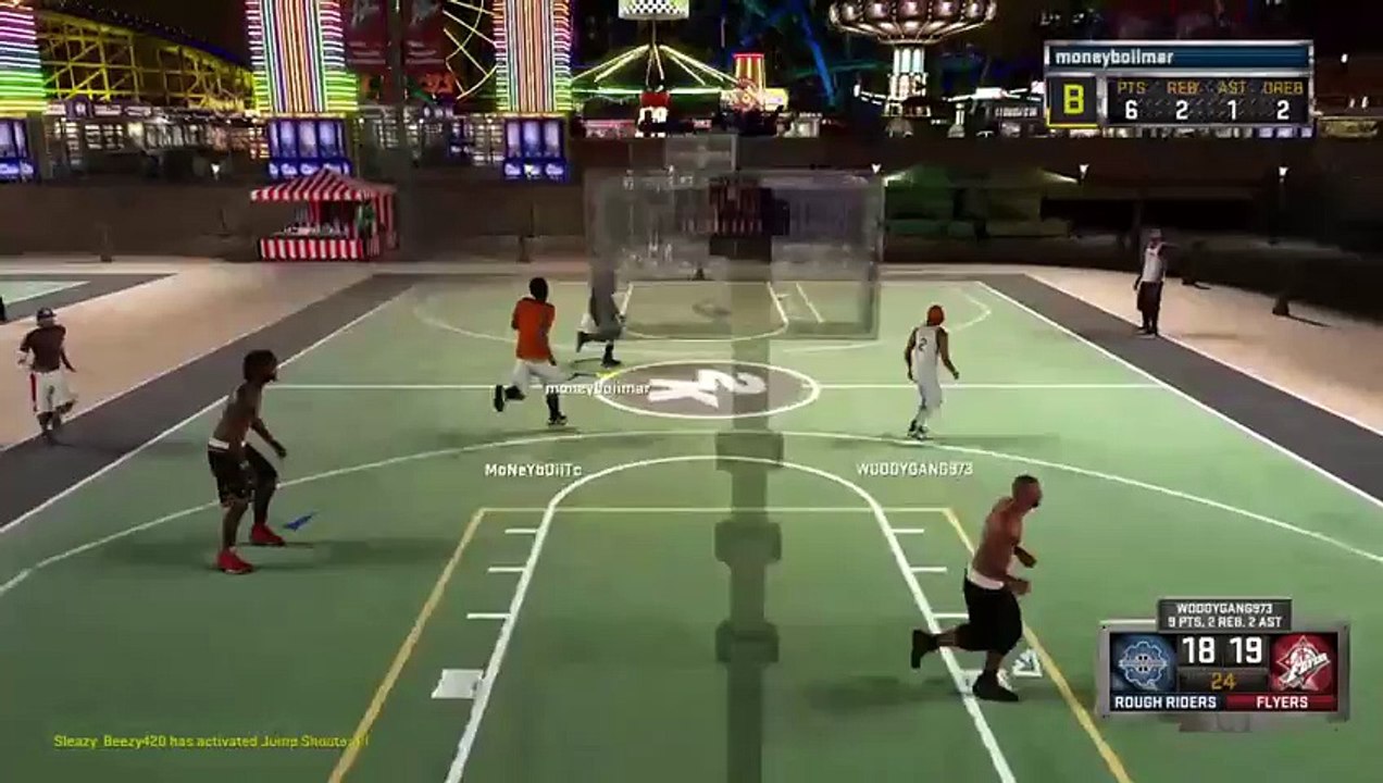 Get right season (26)