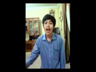 HIGHLIGHTS - Indonesian Idol 2012 - Online Audition - LOWRANT_MIRRZO_508568_1