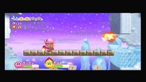 [2P] Kirby Returns To Dreamland Walkthrough Part 49 Extra Mode 13