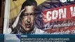 Perú: movimientos de AL rechazan arremetidas golpistas en la región