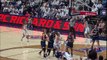UConn Womens Basketball vs. Notre Dame Highlights