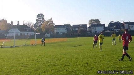 TOP 5 Soccer Football Fails I WEEK #69 2015