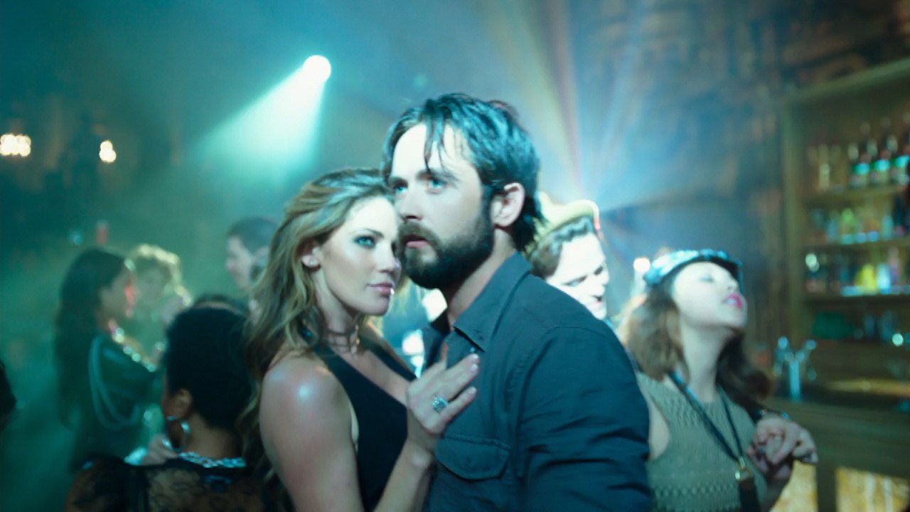Ashley Greene, Danny Masterson, Alexis Knapp. Pierce Brosnan in 'Urge' Trailer