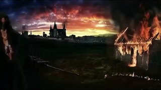 Avengers Grimm Trailer Subtitulado