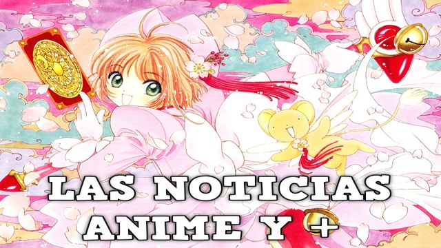 Under The Dog, Sakura Card Captor, Anime Zekkyou Gakkyuu y Kazuro Inoue