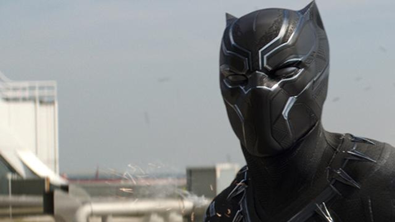 Everything To Know About Black Panther For Captain America: Civil War