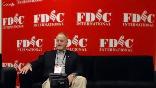 Live from FDIC 2016 – Friday, April 22nd: Radio Show