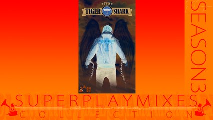 Twin Tiger Shark One Life Clear Superplay Mix
