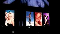 Spice Girls @ Toronto Feb 26 - Spice Up Your Life [part 1]