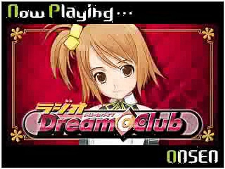 ラジオ Dream C Club 27杯目 ゲスト 又吉愛 ニコニコ動画原宿 Video Dailymotion