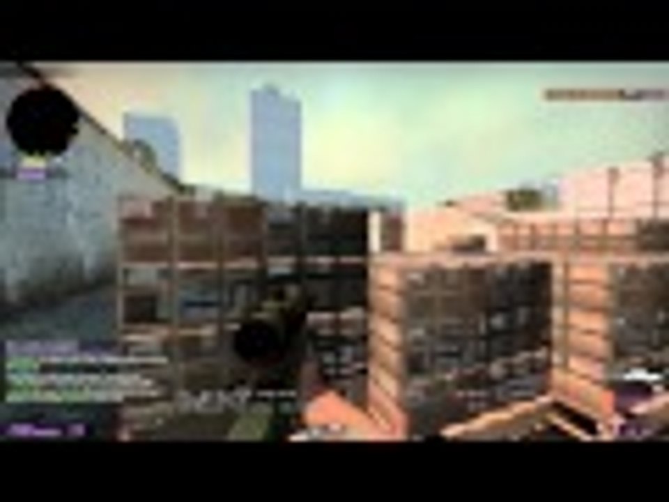 Update Video #1