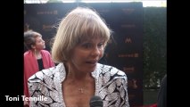 Toni Tennille at 2016 Daytime Creative Arts Emmys