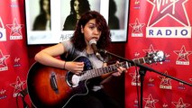Alessia Cara performs Here [Acoustic performance]