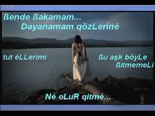 Yarim Yıldızlara Bakıp Anarsa Beni deyin Yardan Ayrılalı TuTmuyor Elim...!!