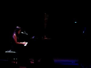You Won't Let Me - Rachael Yamagata Live in Singapore on 15 Feb 2011
