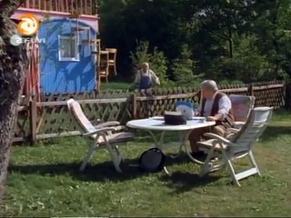 Löwenzahn Classics 170 Peter hat es schwarz auf weiß