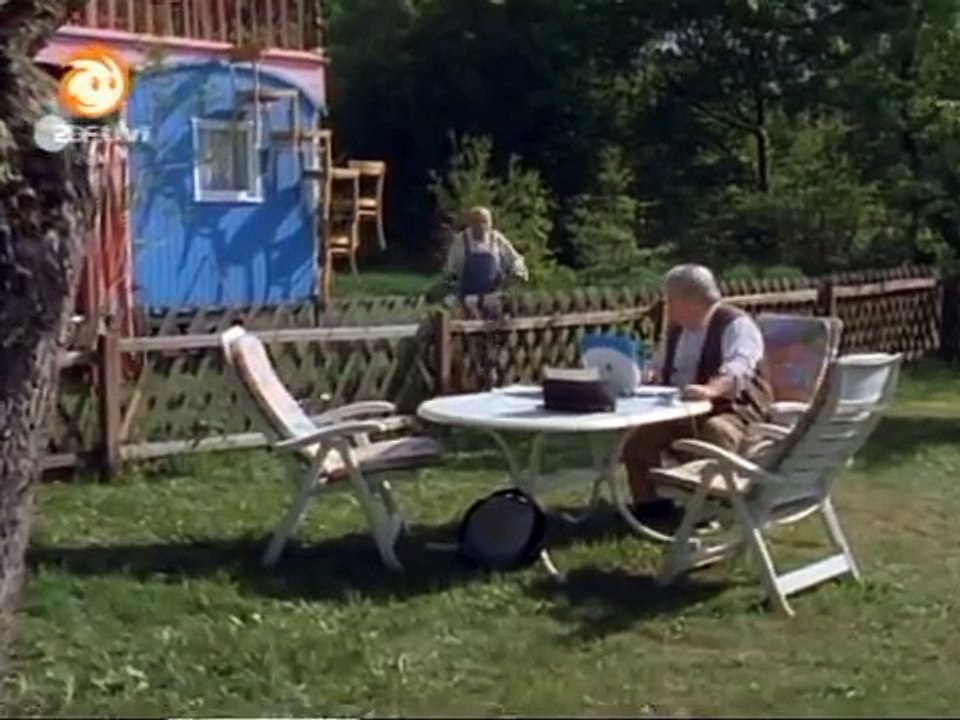 Löwenzahn Classics 170 Peter hat es schwarz auf weiß