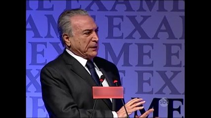 Decisão da Justiça Eleitoral de SP pode tornar Temer inelegível por 8 anos